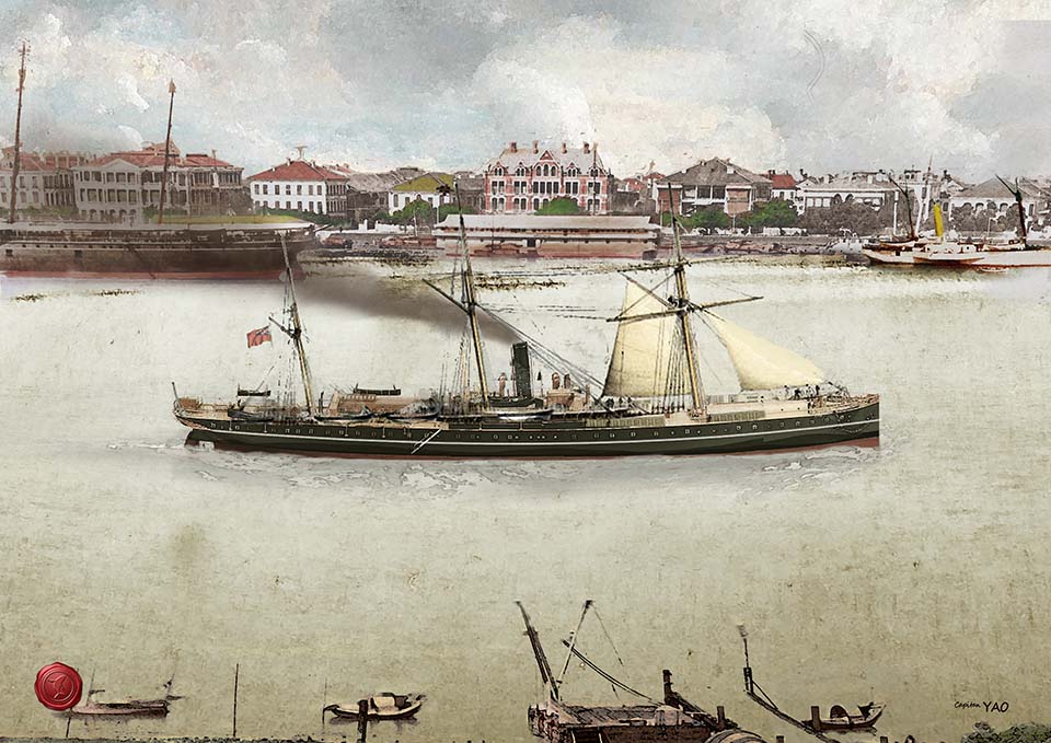 2019年版】これが150年前!? 幕末の浮世絵がクール過ぎて圧倒される